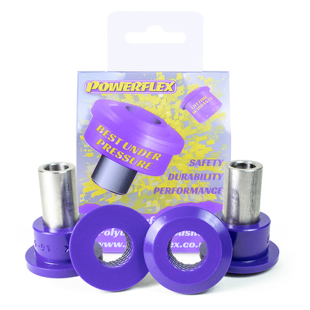 Přední rameno Přední pouzdro Polyuretanové pouzdro Powerflex Road Series Fiat Punto Punto MK2 (1999 - 2005) PFF16-601