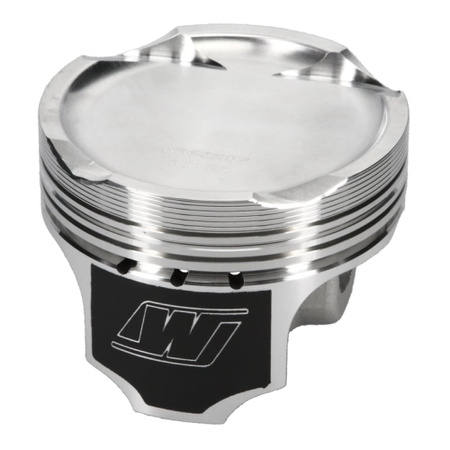 Jednotlivý píst Wiseco Toyota Turbo 4V Sedlo -16cc 82.00mm