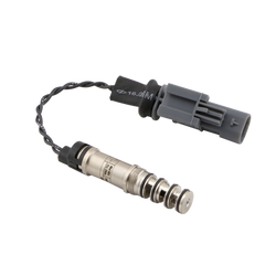 Blow Off Turbosmart ventil BOV Kompact VR2 Solenoid Replacement