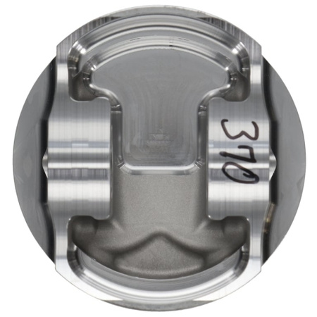 Jednotlivý píst Wiseco Opel CIH 2.4L 8V + C24NE 11.2:1 Right