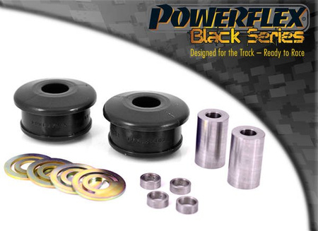 Polyuretanový rukáv Powerflex Seat Arosa (1997 - 2004) PFF85-402BLK č. v diagramu: 2