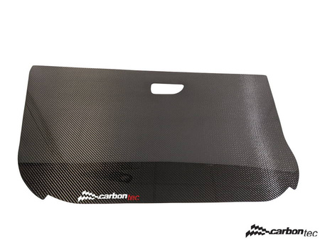 Karbonové dveřní panely pro Subaru WRX STI 2014-
