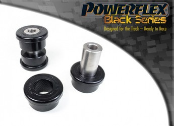 Vnitřní pouzdro zadního spodního ramene nápravy Powerflex Polyuretanové pouzdro Porsche 928 (1978-1995) PFR57-716BLK Číslo diagramu: 16