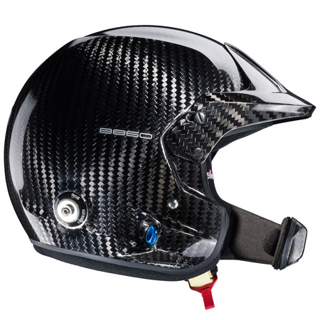 Helma Stilo Venti WRC 8860 Carbon Rally
