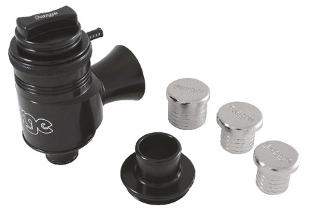 Type RS Ventil - Atmosférický