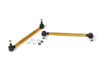 Přední kyvná tyč - link KLC167A Audi A3 S3 Q3 TT Honda CR-V Hyundai Santa FE KIA Sorento Seat Alhambra Leon Tarraco Skoda Karoq Octavia Superb Yeti Volkswagen Arteon Caddy CC EOS Golf MK5 MK6 MK7 MK8 Jetta Passat Scirocco Sharan Tiguan Touran