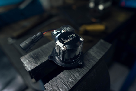 Atmosférický Blow Off ventil pro BMW N20 2.0 Turbo (E-DV)