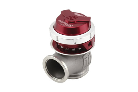 Turbosmart Wastegates ventil WG40 GenV Compgate 40 14psi Red