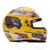 Kartingová Helma Bell RS7-K Stamina Yellow