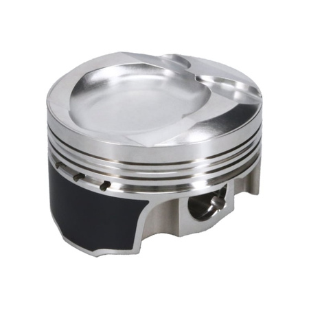 Sada pístů Wiseco Honda K20C1 TYPE R +3cc Kopule 86.50mm