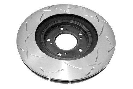 Přední brzdový kotouč DBA 4000 series - T3 - DBA4482S HONDA S2000