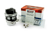 Blow Off Turbosmart ventil RACE PORT GEN V BLACK