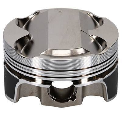 Sada pístů Wiseco Mitsubishi 4G63 GenII 2.0L(10.5:1)(1.9c)stroke/LR-BOD