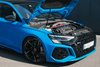Karbonový sací kit pro Audi RS3 8Y/8V, RSQ3 (F3), TTRS (8S) a Cupra Formentor