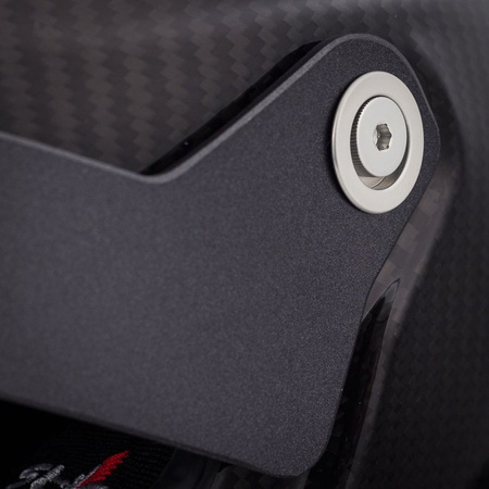 Helma Stilo ST5 R Carbon Rally WL