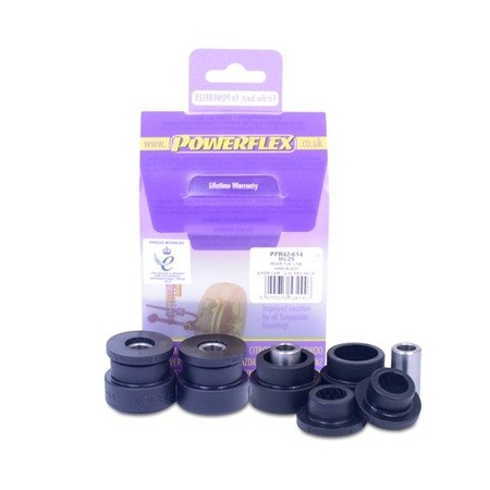 Tuleja Poliuretanowa Powerflex MG ZS (2001-2005) -  PFR42-614 Nr na diagramie: 14