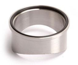 Blow Off Turbosmart ventil BOV 38mm SS Weld Flange
