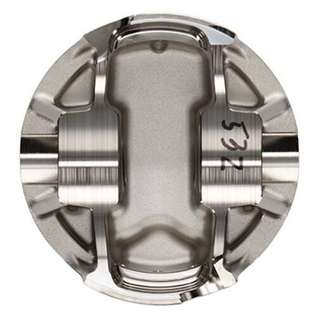 Sada pístů Wiseco Chevy LT1 6.2L -12cc 1.304 CH B:4.075 - K0232X1