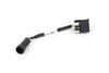 Haltech Nexus Rebel LS Gen IV Oil Press Sens Adaptor Harness - HT-186510