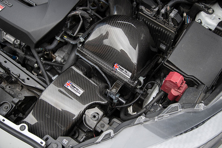 Toyota Yaris GR a Corolla GR Horní Sada Sání Airboxu