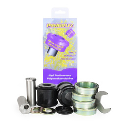 Přední poloměr ramene pouzdra nastavitelný Polyuretanové pouzdro Powerflex Road Series BMW 4 Series G22, G23, G82, G83 (2020 on) G82, G83 M4 (2020 on) PFF5-2301G