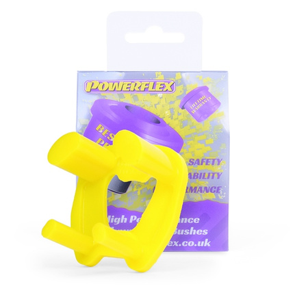 Vložka držáku s nižším točivým momentem Polyuretanové pouzdro Powerflex Road Series Toyota GR Yaris (2020-2024) PFF76-920