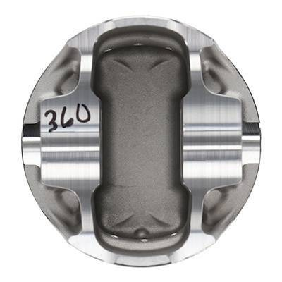 Sada pístů Wiseco Opel/Saab 2.0 LSJ/LNF 4vp Turbo 86.50mm