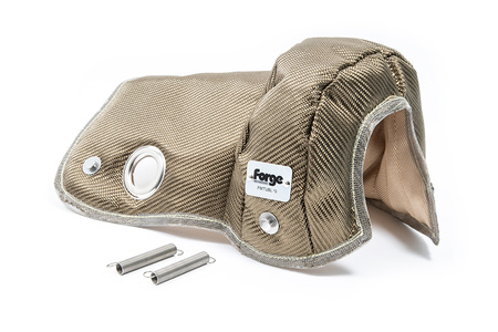 Turbo deka pro Renault Megane Mk2 & Mk3 R.S