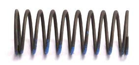 Blow Off Turbosmart ventil BOV Spring Red PB/SC
