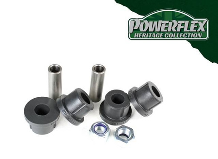 Polyuretanový rukáv Powerflex Ford Fiesta Models  Fiesta Mk1 & 2 All Types (1976-1989) PFR19-304H č. v diagramu: 4