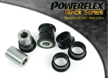 Pouzdro pro montáž hřebene řízení Polyuretanové pouzdro Powerflex Black Series Ford Fiesta Models Fiesta MK8/8.5 inc ST (2017 on) Fiesta MK8 ST 200 (2017 - ON) PFF19-1509BLK