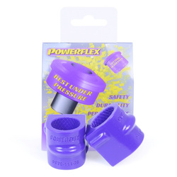 Pouzdro zadního stabilizátoru 28 mm Polyuretanové pouzdro Powerflex Road Series TVR Tamora (2002 - 2006) PF79-111-28