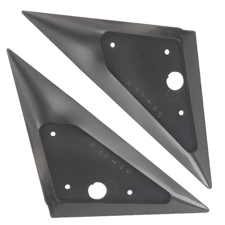 Adaptéry zrcátek BMW E46 98-07 4D