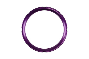 Blow Off Turbosmart ventil BOV RacePort and IWG Locking Collar Purple