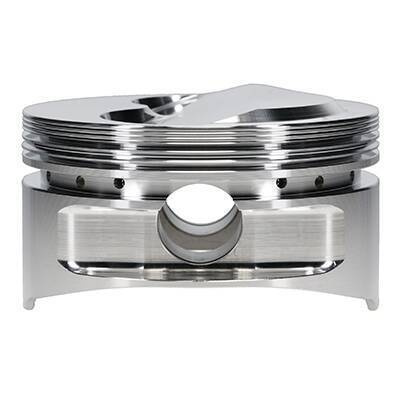 Sada pístů JE Pistons 400-12 SBC .150 DOME B:4.140 186446