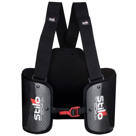 Ochranná vesta Stilo Carbon Curva