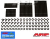 Šrouby ARP 135-4008 ARP BBC Air flow research 18 deg hex head stud kit Chevrolet Big Block