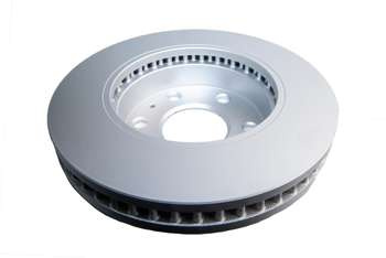 Univerzální brzdový kotouč DBA Street Series - En-Shield - Obyčejný - DBA3128E