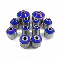 Sada zadního zavěšení - MPBS: 5400103 Saab 9-3 II