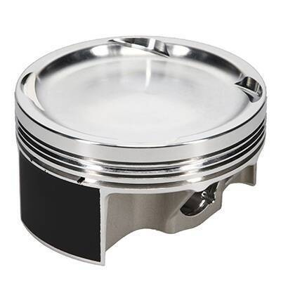 Sada pístů JE Pistons Porsche 996/997 Turbo M96.70/M97.70 100.00m 9.4:1 362143
