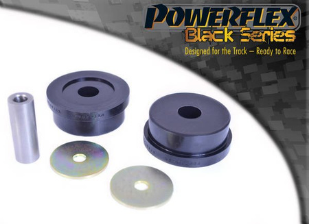 Polyuretanový rukáv Powerflex Porsche 964 (1989 - 1994) PFR57-120BLK č. v diagramu: 22