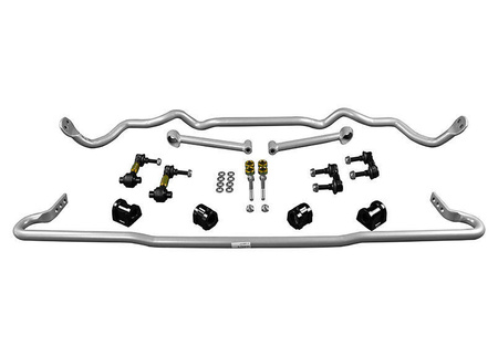 Přední a Zadní kyvná tyč - BSK017 Subaru Levorg VM Impreza WRX