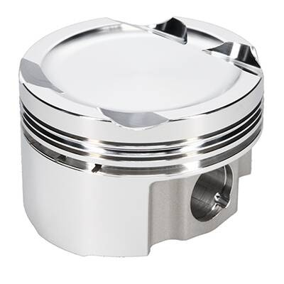 Sada pístů JE Pistons BTO Kit Renault 1.8L 16V F7P(8.0:1)82.00mm 312449