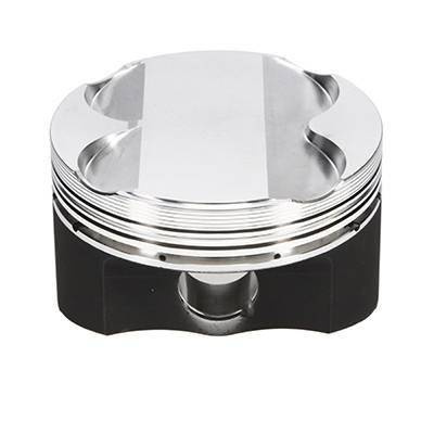 Sada pístů Wiseco BMW M3 S14B23 E30 2.3 Ltr 16V '84-91 (12.0:1)