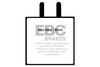 DP3543C - Sada brzdových destiček Série REDSTUFF EBC Brakes