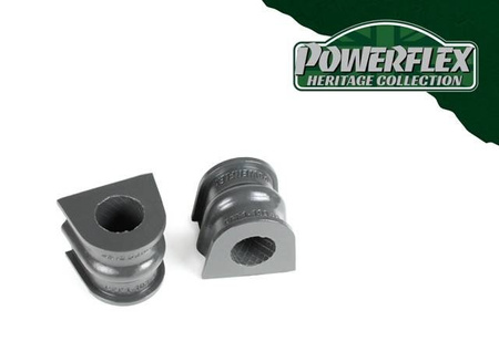 Polyuretanový rukáv Powerflex Alfa Romeo Alfasud inc Sprint (1971-1989), 33 (1983-1995) PFR1-110H č. v diagramu: 10