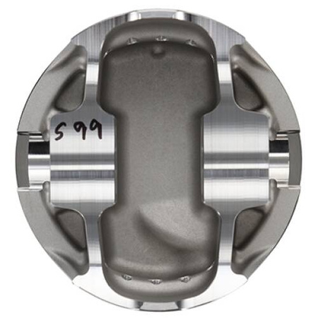 Sada pístů Wiseco BBC Turbo -19cc 1.270 CH B:4.600 - K0135A100