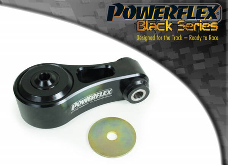 Horní uchycení točivého momentu motoru - Track/Msport Polyuretanové pouzdro POWERFLEX Renault Espace V (od roku 2015) PFF60-2725BLK Číslo diagramu: 25