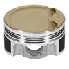 Sada pístů JE Pistons VAG 2.0 TFSI pin:23 9.6:1 82.50mm Ultra 367863