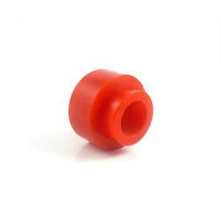 Přední lichoběžníkové (zadní) pouzdro - MPBS: 4302649 Nissan Patrol Y60, Y61,